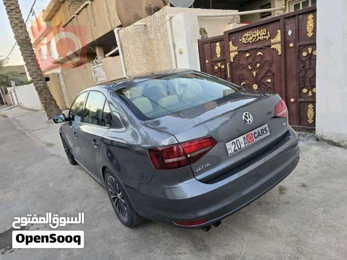 فولكسفاغن جيتا
